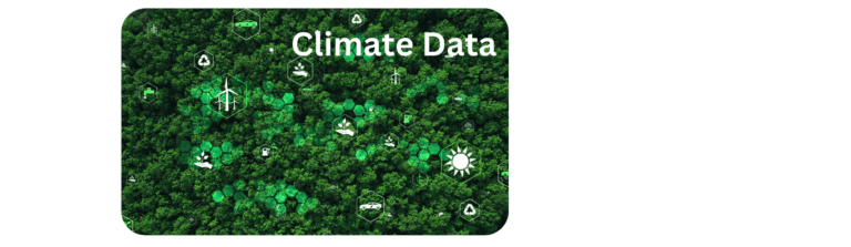 climate data