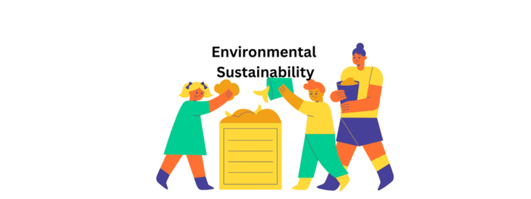 Environmental Sustainability